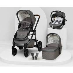 Cosatto Wow 3 Car Seat Bundle