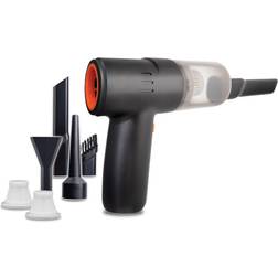 Livington PocketVac Akku Handstaubsauger mit Gebläse