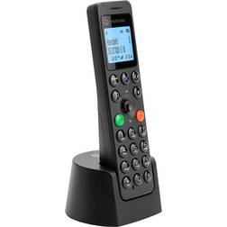 Motorola DOT211 DECT Cordless Phone with Answer Machine