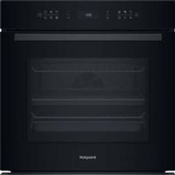 Hotpoint HOI68PT1SBUK Built-In Electric Single Oven Black