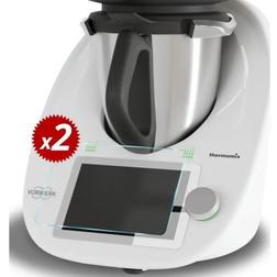 GrizzGlass Folia Matowa PaperScreen Thermomix TM6