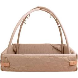 Filibabba Activity Nest Beige