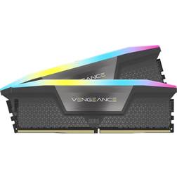 Corsair Vengeance RGB DDR5 6400MHz 2 x 16GB (CMH32GX5M2B6400Z36)