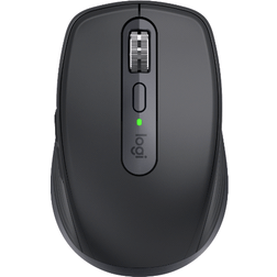 Logitech MX Anywhere 3S Compact Wireless Graphite