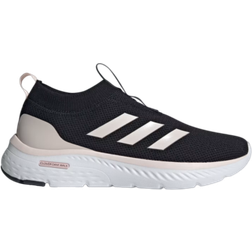 adidas Cloudfoam Move Sock Shoes - Core Black/Wonder Quartz/Cloud White
