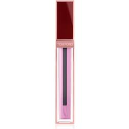 Tom Ford Rose Exposed Lip Oil Tint - Cool Pink