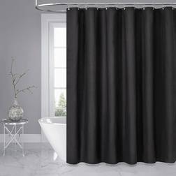 Dynamene Dynamene Extra Long Fabric Shower