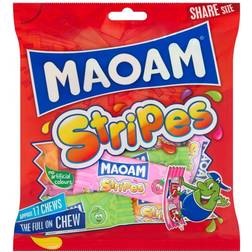 Haribo Maoam Stripes 140g 1pack