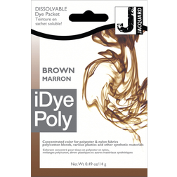 Pebeo iDye Poly Textilfärg För Syntetmaterial Brown 453