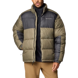 Columbia Pike Lake II Jacket - Grün