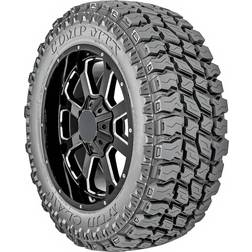 Multi-Mile Mud Claw Comp MTX Mud Terrain LT30X9.50R15 104Q C Light Truck Tire