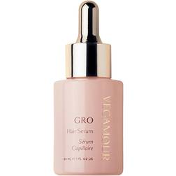 Vegamour GR0 Hair Serum 1 fl oz Pack of 1 1fl oz