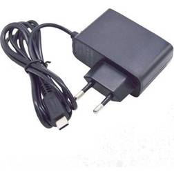 MTP Products USB-C Laddare för Nintendo Switch 2.4A 1.5m