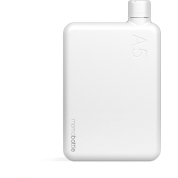 Memobottle A5 Vattenflaska 1.08L