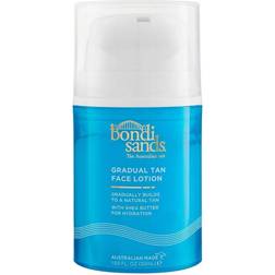 Bondi Sands Gradual Tanning Face Lotion 50ml 50ml
