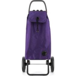 ROLSER 2LRSG Shoppingvagn - Mörklila/Purple