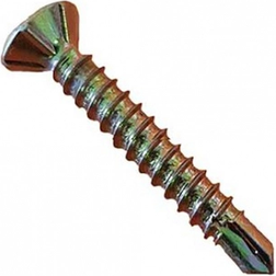 STS STS Construction Screws 38mm Pack 50pcs