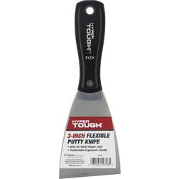 Hyper Tough Hyper Tough 3 Flexible Putty Knife Paint Scraper
