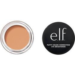 E.L.F. e. Cosmetics Putty Color-Correcting Eye Brightener Light/Medium