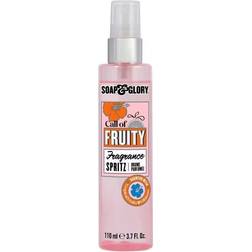 Soap & Glory Call of Fruity Body Mist 110ml 110ml