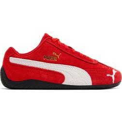 Puma Speedcat OG W - For All Time Red/White