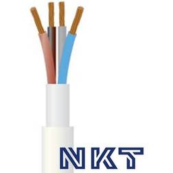 NKT Kabel NOIKLX90 4X10 T500