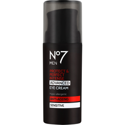 No7 Protect & Perfect Intense Advanced Eye Cream 15ml