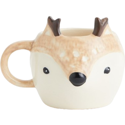 H&M Stoneware Mug