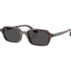 Ray-Ban Zuri Bio-Based Sunglasses - Havana