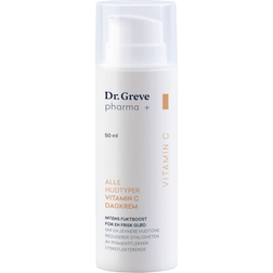 Dr. Greve pharma Vitamin C Dagkrem 50ml