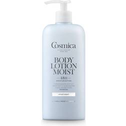 Cosmica Body Lotion Moist Uparfymert 400ml