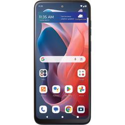 Motorola Straight Talk Moto Play 2024 64GB Blue