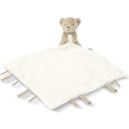 Mamas & Papas Baby Toddler Super Soft Comforter Bear
