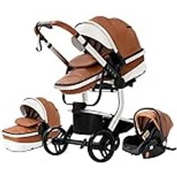 Magic ZC 3-i-1 Resesystem 518 Khaki