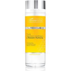 Bielenda SUPREMELAB BARRIER RENEW soothing and moisturising face tonic 200ml