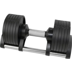 Masterline Master Dumbbell dumbbell MASTER Spin 20 KG weights