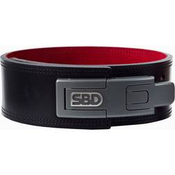 SBD SBD Original Lyftarbälte 10mm Powerlifting Belt