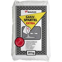 Skalflex Gulvspartel Extra 20kg 1stk