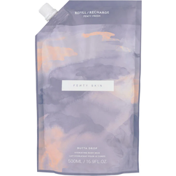 Fenty Skin Butta Drop Hydrating Body Milk 16.9 oz / 500 mL 16.9fl oz