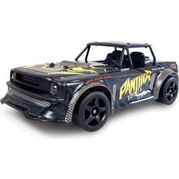 Amewi Drift Sport Car Panther Pro 1:16, 2,4 GHz, RTR Gyro