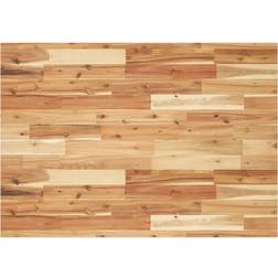 vidaXL 4008828 Oil Finished Table Top 70x80cm