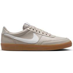 Nike Killshot 2 LTR - White/College Grey/Gum Medium Brown