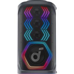 Soundcore Rave 3S Bærbar Trådløs Høyttaler