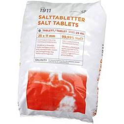 SP Salt Tablets 25kg