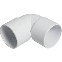 FloPlast WS11W Solvent Weld 40mm
