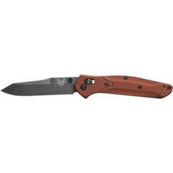 Benchmade 940BK-03 Osborne Fickkniv