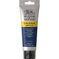 Winsor & Newton Galeria Acrylic Prussian Blue Hue 120ml