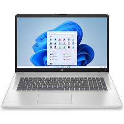 HP 17-cp3000ng Notebook 16 GB RAM 512 GB SSD