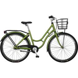 Kildemoes Urban Teenz 26 2021 Børnecykel
