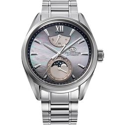 Orient Star Contemporary Limited Edition RE-AY0202A 40 mm Analog Automatisk Safirglas